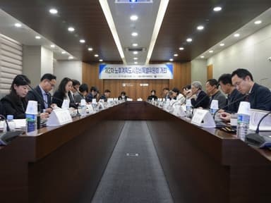1기 신도시 등 노후계획도시 정비 청사진 이르면 이달 말 마련